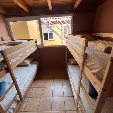 Integral 5 Coliving Panzió El Médano Kültér fotó
