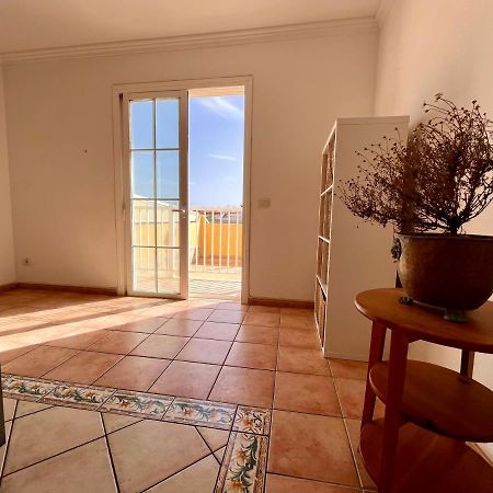 Integral 5 Coliving Panzió El Médano Kültér fotó
