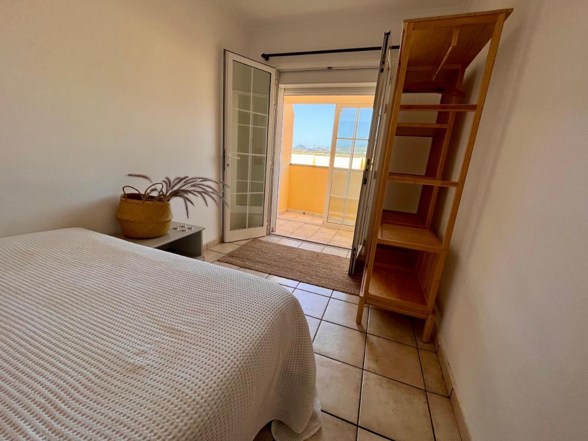 Integral 5 Coliving Panzió El Médano Kültér fotó